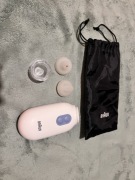 Aspirator do nosa  BRAUN