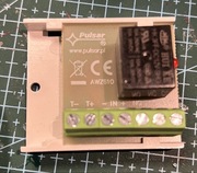 Pulsar AWZ610 Modul przekaźnikowy MP1; 10-14VDC; 1x2A