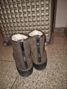 Rękawice bramkarskie Kipsta F900 r. 8,5