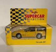 MAISTO Autko Corvette ZR1