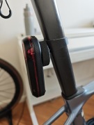 Uchwyt Garmin Varia Giant TCR 2025 Magene Wahoo Radar
