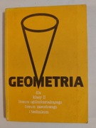 Geometria dla klasy II LO