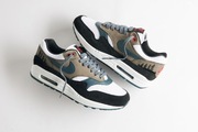 Buty NIKE, model AIR MAX 1, ESCAPE, r. 42,5,