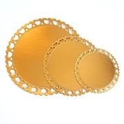 Scrapki Papierowe - Zestaw Serwetki Serca 3 szt.