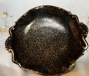 Niemieckie naczynie ceramiczne z lat 60 Dümler & Breiden