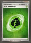 Karta pokemon Shrouded Fable Holo Reverse 001 Basic Energy