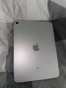 iPad 10 gen 10.9” 64GB srebrny
