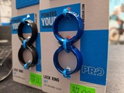 Blokada chwytów PRO