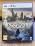Dziedzictwo Hogwartu PS5
