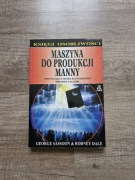 Maszyna do produkcji manny George  Sassoon 