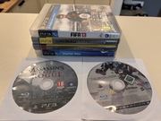 GranTurismo5/AssasinsRouge/Dirt2/Transformers/Fifa13/