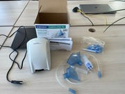 INHALATOR DIAGNOSTIC ECONSTELLATION PLUS