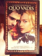 Kaseta VHS Quo Vadis