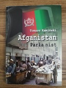 Afganistan Perła Nist Tomasz Kamiński 