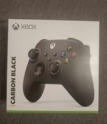 Nowy Kontroler bezprzewodowy Xbox - Carbon Black