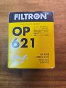 FILTRON FILTR OLEJU SUZUKI SX4 1.5 1.6 OP621