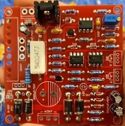 ZASILACZ REGULOWANY  0-30V DC 2mA - 3A + Miernik Woltomierz  i Amperomierz