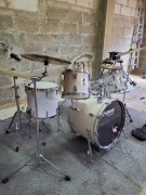 Perkusja Sonor International