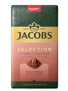 Kawa mielona Jacobs Selection Crema Italiano 500g