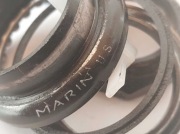 Stery Marin gwintowane 25.4/34