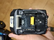 Bateria Makita 18v 3Ah. BL1830