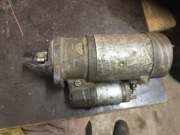 Rozrusznik r11h mf c360/3p