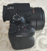 Panasonic Lumix FZ300