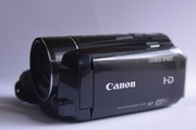 Kamera Canon HF M52 CMOS Pro FULL HD 