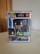 Batman (Bat-Manga!) #621 Funko Pop Batman
