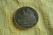 5 rubli 1990 r. -  Sobór Uspienki - LUSTRZANKA(1)