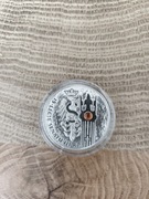 20 zł 15-lecie Senatu III RP 2004r.