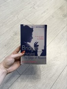 Książka The edge of reason Bridget Jones Helen Fielding po angielsku