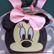 Plecaczek Myszka Miki Minnie nowy przedszkolny