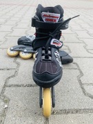 Rolki Bladerunner Rollerblade rozmiar 28-32