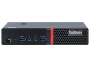 Lenovo ThinkCentre M600 – Mini PC | 8GB RAM | SSD + HDD | Windows 11