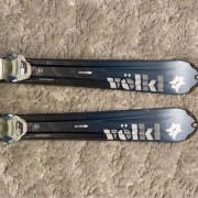 Narty Zjazdowe Damskie Volkl Aurora 2011/2012