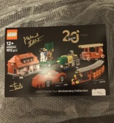 Lego 4000046 Inside Tour 2025 Anniversary Collection
