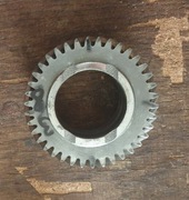 Koło zębate 4bieg skrzyni biegów Ford Galaxy Volkswagen Sharan 38z