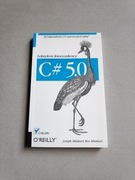C# 5.0 Leksykon kieszonkowy