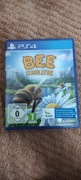 Bee Simulator PlayStation 4 (PS4) pudełkowa, dubbing PL