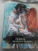 Zemsta Hrabiego Skarbka Rosiński 