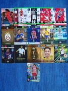 Karty specjalne Panini Adrenalyn Xl Euro Champions League Fifa 365