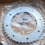 części wsk 125 zębatka tylnia 43 zęby nowy typ