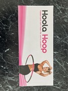 NOWE ODCHUDZAJĄCE HULA-HOP + SKAKANKA