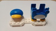 LEGO Mario 71384 - pingwin strój przebranie power up 