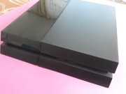 Sprawna konsola Sony Ps4 w wersji Fat