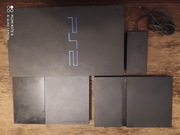 PS 2 - DAWCY ORGANÓW 3 SZTUKI RÓŻNE MODELE