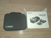 Dron Beta a fpv Aquila 20 FPV Kit