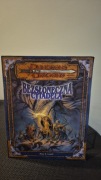 Bezsłoneczna Cytadela Dungeons & Dragons