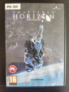 Shattered Horizon - premium edition